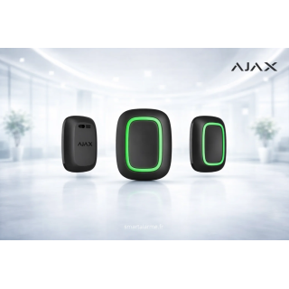 Ajax Sup Button-B – Bouton sans fil panique ou commande