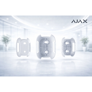 Ajax Holder Button/DoubleButton-W