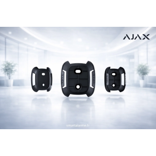 Ajax Holder Button/DoubleButton-B