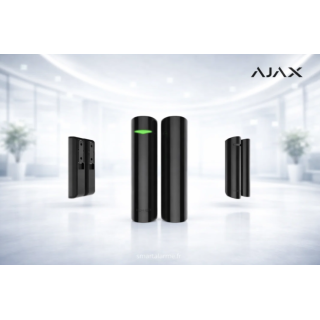 Ajax Sup GlassProtect-B – Détecteur de bris de vitre sans fil | Ajax S