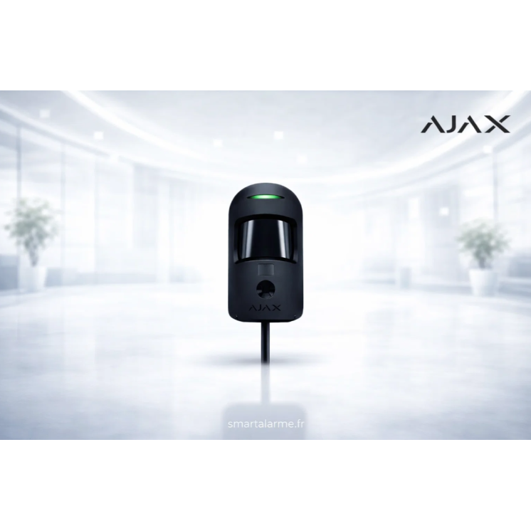 Fibra MotionCam (PhOD)-B