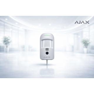 Fibra MotionCam (PhOD)-W