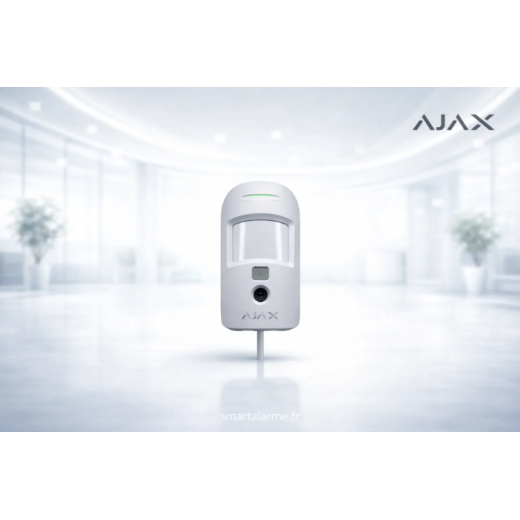 Fibra MotionCam (PhOD)-W