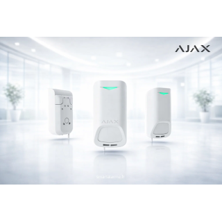 Fibra MotionProtect Plus G3-W