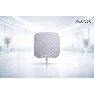 Fibra HomeSiren-W NFA2P