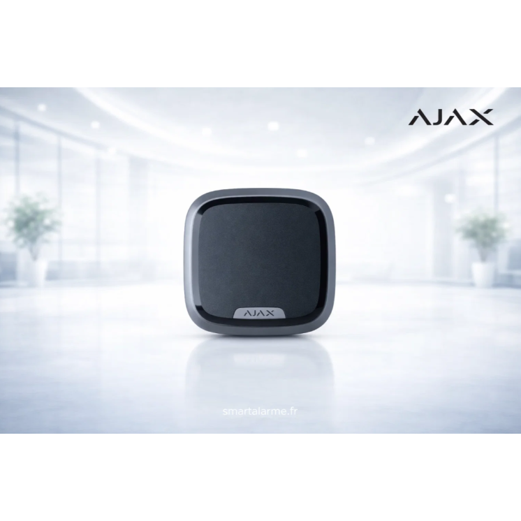 Fibra StreetSiren Plus-B