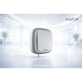 Fibra StreetSiren Plus-W