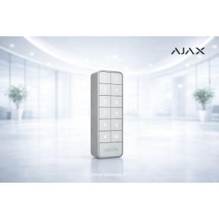 Fibra Keypad Outdoor-W