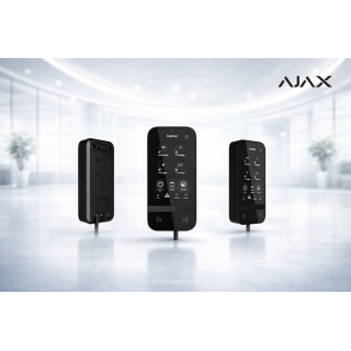 Fibra Keypad Touch-B