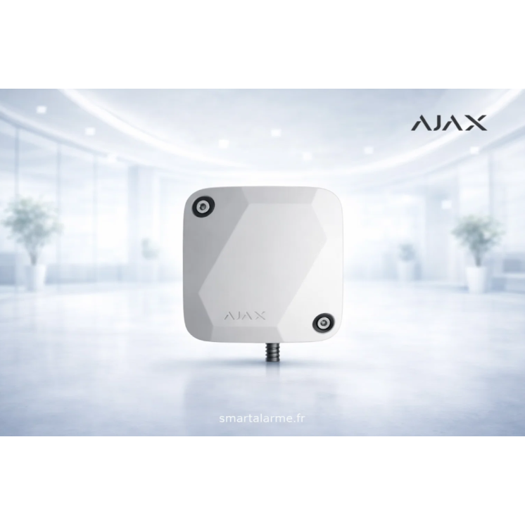 Fibra SeismoProtect G3-W