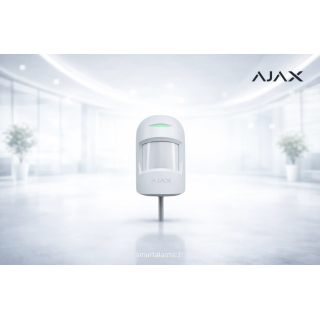 Ajax Sup Fibra CombiProtect-W