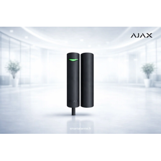 Ajax Sup Fibra DoorProtect-B – Détecteur d’ouverture filaire | Ajax Su