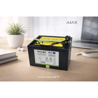 Alpha Zinc Battery 6V / 960Ah – Pcs(1)