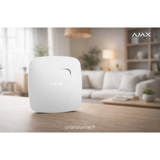 Ajax FireProtect Plus-W