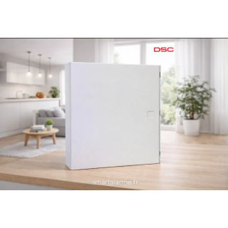 COFFRET ABS NF&A2P TYPE 3 POUR MODULES NEO/PRO HSM2 ET HSM3