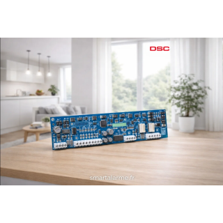 MODULE D'INTERPHONIE ECOUTE/INTERPELLATION NF&A2P POUR NEO