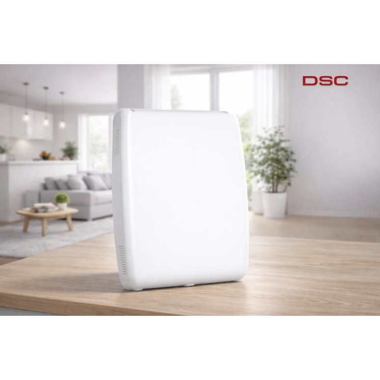 COFFRET ABS NF&A2P TYPE2 SANS TRANSFO POUR CENTRALE PRO