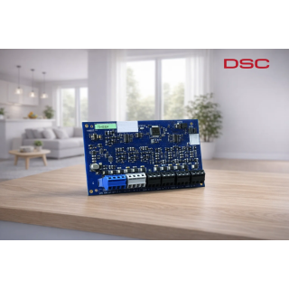 MODULE D'EXTENSION 8 ZONES NF&A2P TYPE3 POUR CENTRALE PRO