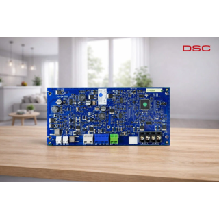 CARTE ALIM 12V/2A +4 SORTIES NF&A2P TYPE3 (CENTRALE PRO)