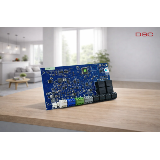 CARTE ALIM 12V/2A +4 SORTIE NF&A2P T3 +TRANSFO (CENTRALE PRO)