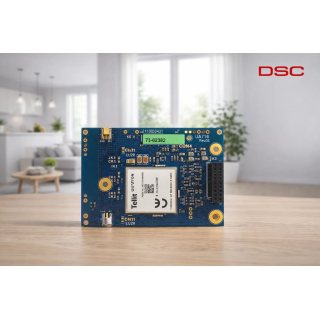 TRANSMETTEUR 4G NF&A2P@ TYPE3 POUR CENTRALE