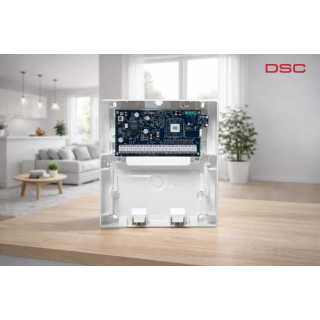 QOLSYS : EXTENSION FILAIRE 8E/4S PGM POUR IQ4/IQNS (COMMUNICATION RADIO PWG)