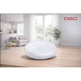 DÉTECTEUR IRP PLAFOND 360° NF&A2P