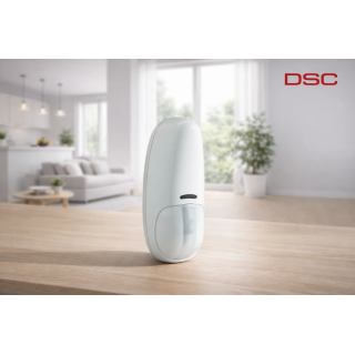 DETECTEUR IRP RIDEAU RADIO PORTEE 1 A 6 METRES