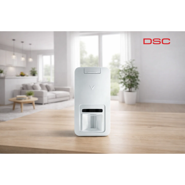 DETECTEUR IRP MIROIR 15M RADIO NF&A2P