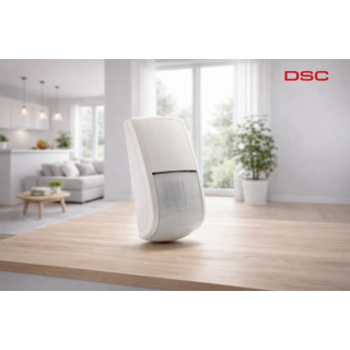 Détecteur Double Technologie BWare™ AM 15m NF&A2P TYPE 2 | Alarme Haut