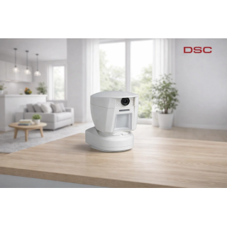 Détecteur IRP Caméra Extérieur Radio 12m | Alarme sans fil