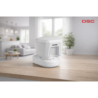 DETECTEUR IRP EXTERIEUR RADIO PORTEE 12M