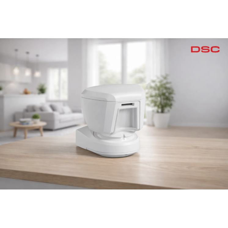 DETECTEUR IRP EXTERIEUR RADIO PORTEE 12M