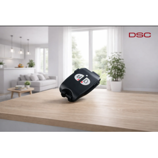 TELECOMMANDE 2 BOUTONS RADIO