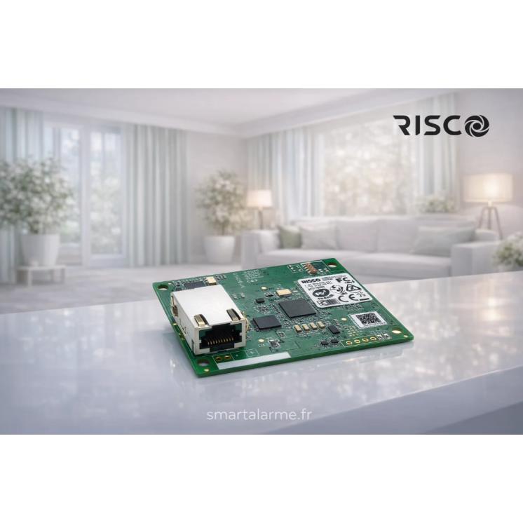 Module IP Multi Path Risco RP512IP0000A – Communication IPC3