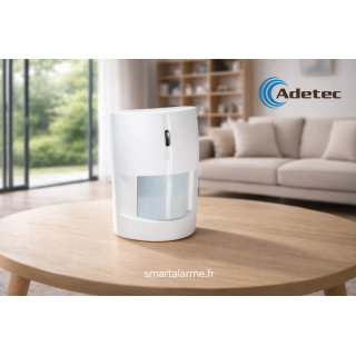 Détecteur de Mouvement ADETEC 700 IRA 802