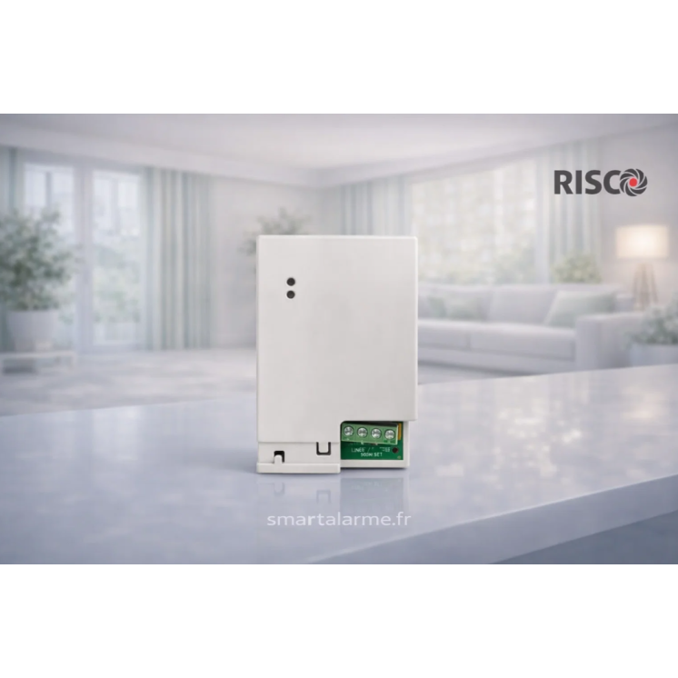 Risco RP432PSTN00A – Module PSTN pour LightSYS+