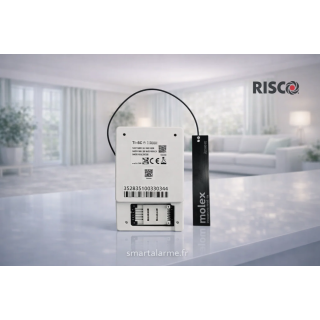 Risco RP432G200GLA – Module 2G pour LightSYS+
