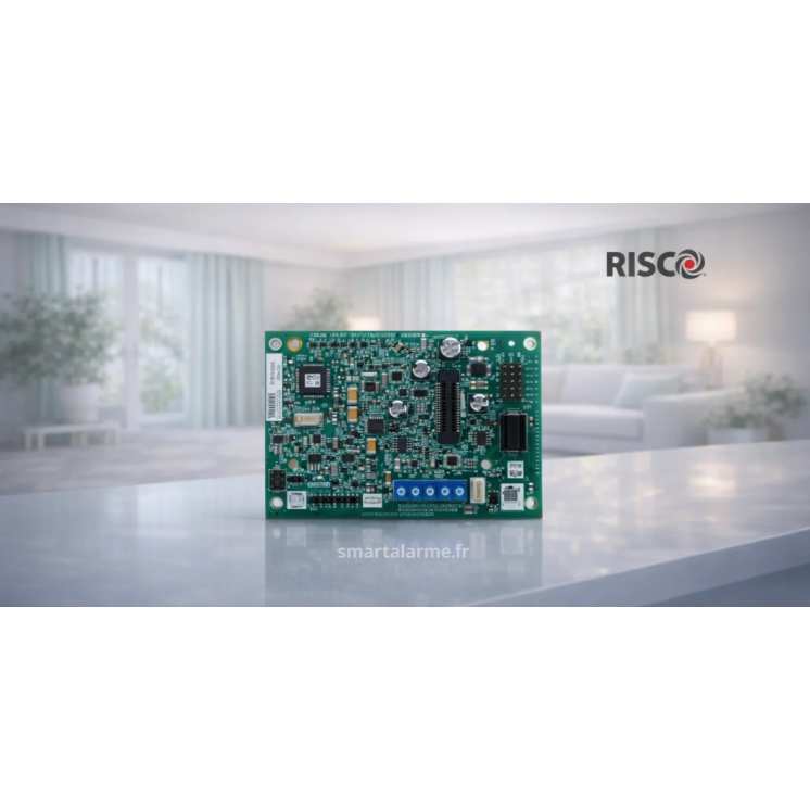 Risco RP512ECOB00A – Module COB pour LightSYS et ProSYS Plus