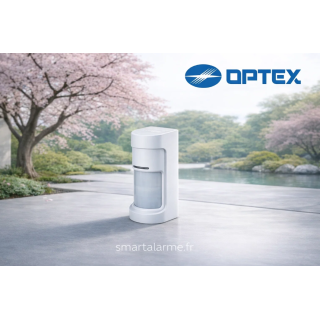 Optex WXI-RAM