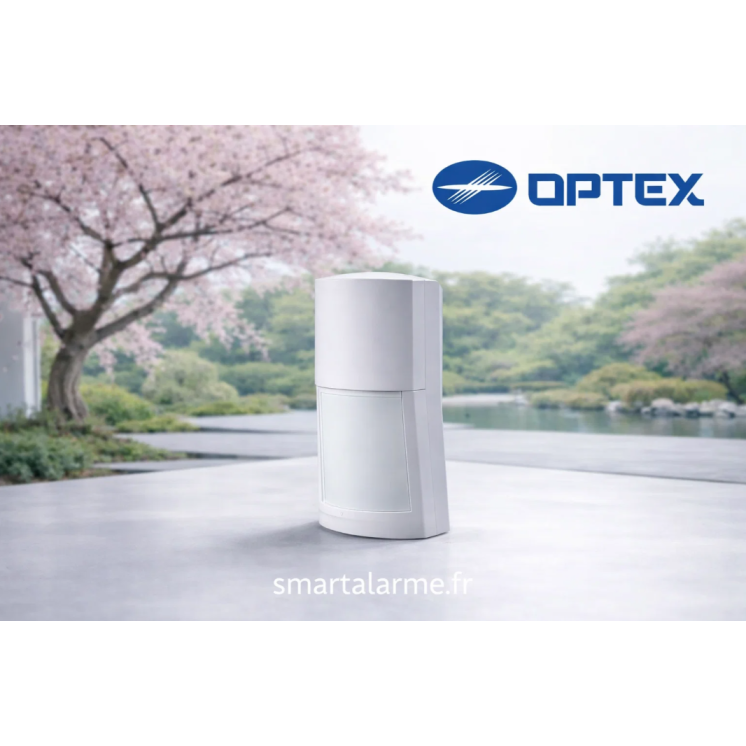 Optex QXI-ST