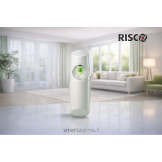 Risco RK600S00000B ShockTec | Détecteur vibration digital