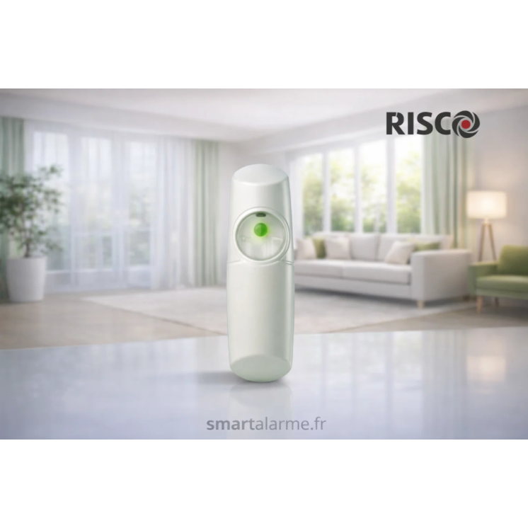 Risco RK600S00000B ShockTec | Détecteur vibration digital