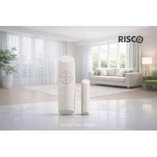 Risco RK601SMG300C | Détecteur vibration + contact