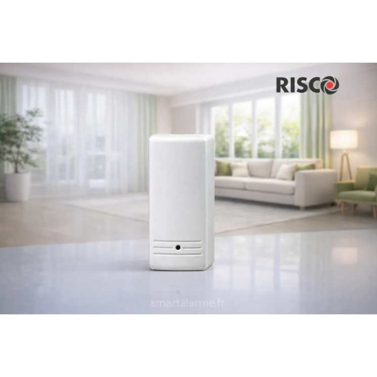 Risco RWT6SW86800D | Détecteur de Choc Sans Fil 868 MHz