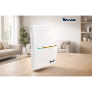 Texecom CEL-0001 – Module Ethernet WiFi Premier Elite | Communication