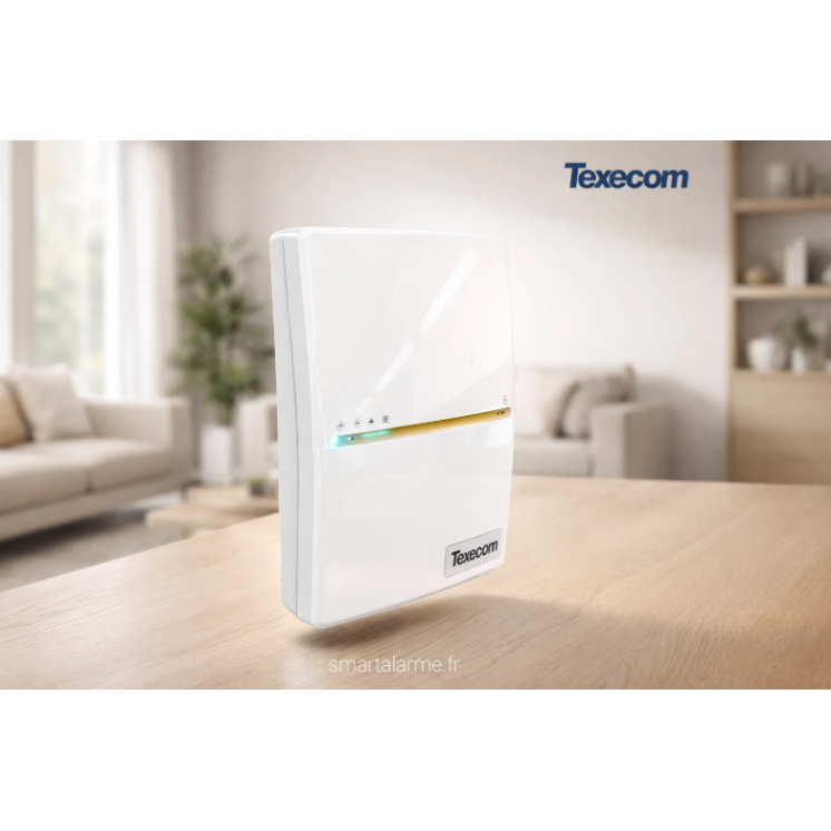 Texecom CEL-0001 – Module Ethernet WiFi Premier Elite | Communication