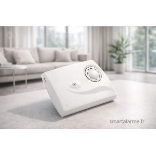 Sirène intérieure ALTEC SIRYNX 114 dB NF A2P Type 3