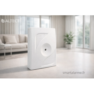 Alimentation Altec AL-02 ECO 13,7V | Coffret économique pour alarme