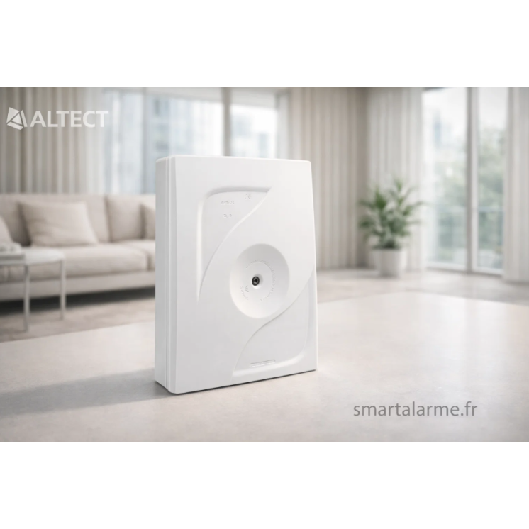 Alimentation Altec AL-02 ECO 13,7V | Coffret économique pour alarme